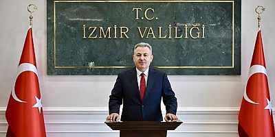 Vali Elban’dan Çanakkale Zaferi Mesajı