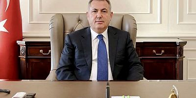 Vali Elban’dan Kadınlar Günü Açıklaması