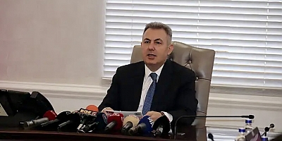 Vali Elban İzmir Asayiş Raporunu Açıkladı: Çarpıcı Detaylar ve İstatistikler