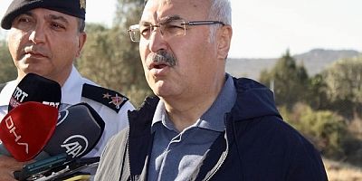 Vali Köşger açıkladı: İzmir deprem bölgesi için yola çıktı!