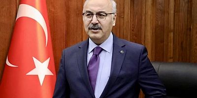 Vali Köşger; “Çeşme’den ro ro gemisi hareket etti. İkincisini yollama durumumuz var”