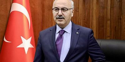 Vali Köşger'den uyarı!... “Gürültüden uzak bir sınav için hassasiyet rica ediyorum”