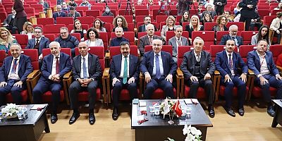 Vali Köşger'den uyuşturucu ile mücadele mesajı: 'Narko Alan' kapanı!