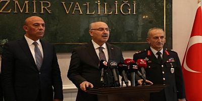 Vali Köşger 'zehir' raporu!