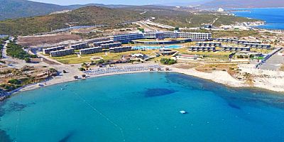 Valilik’ten Çeşme’de Jeotermal Hamlesi!