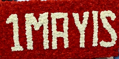 VALİLİK VE EMNİYETTEN 1 MAYIS KARARI! 