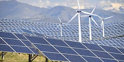 Vega Enerji’den Çeşme’de RES’den Sonra GES Kararı: Halkın Görüşü Alınacak