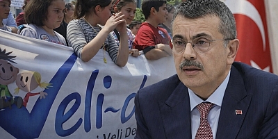 Veli-Der: “Milli Eğitim Bakanlığı’nın ‘Ramazan’ genelgesi laikliğe aykırı”