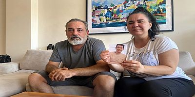 Veli Eren'den 174 gündür haber yok!