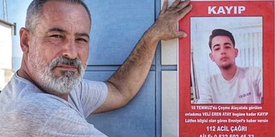 Veli Eren’den hala ses yok!