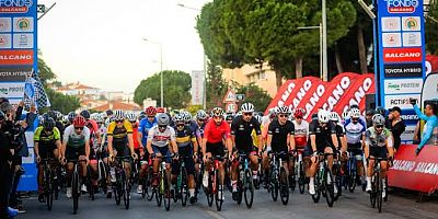 Veloturk Gran Fondo Çeşme: 2-3 Kasım 2024’te Çeşme’de