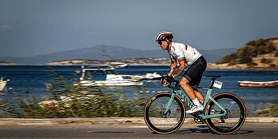 Veloturk Gran Fondo Çeşme 2025 Kayıtları Açıldı