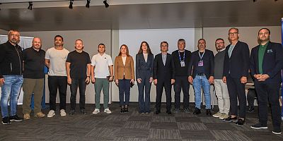 Veloturk Gran Fondo Çeşme by Salcano Heyecanı 9’uncu Kez Yaşanacak