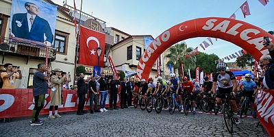 Veloturk Gran Fondo Çeşme’de 10. yıl heyecanı yaşanacak  