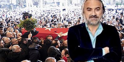 Volkan Konak, Memleketi Trabzon’da Son Yolculuğuna Uğurlandı