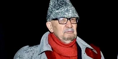 Yalçın Küçük hayatını kaybetti!