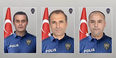 Yalova’daki DEAŞ Operasyonunda Şehit Olan 3 Polisimizin Kimlikleri Belli Oldu