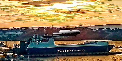 Yardım Gemisi ikinci seferine çıktı