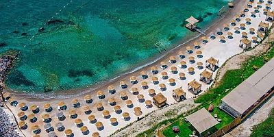 Yargıtay’dan Emsal ‘Şezlong’ Kararı; “Plajlar Herkesin!”