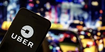 Yargıtay kararı onadı: Uber Türkiye'den men edilecek!