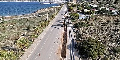 Yarımada yaza hazır!