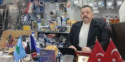 Yavuz Çatal: “Çeşme Esnaf Odası Seçimi Siyasi Değil, Esnafın Seçimidir”