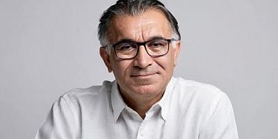 Yazar ve akademisyen Selçuk Şirin Alaçatı’ya geliyor!