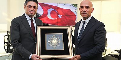 Yeni Mahalle’ye polis merkezi binası geliyor 