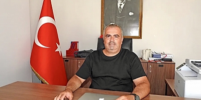 YENİ Parti Çeşme’de Delege Seçimi 13 Eylül’de!