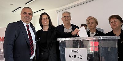 YENİ Parti Çeşme’de Ön Seçim Heyecanı
