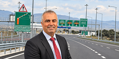 Yeni Parti Çeşme’den İzmir–Çeşme Otoyolu Tepkisi: “Milletin Yolu Milletindir”