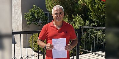 YENİ Parti Çeşme İlçe Başkanlığı Resmen Kuruldu