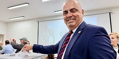 YENİ Parti Çeşme İlçe Kongresi 4 Ekim’de yapılacak