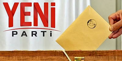 YENİ Parti’de Kongre Mesaisi Başladı: Çeşme’de de Sandık Kuruldu