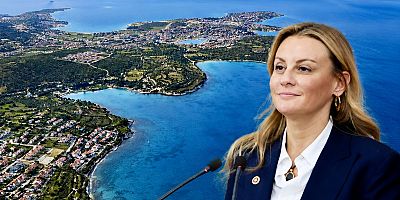 YENİ Parti’den Çeşme Projesi açıklaması: “Mesele daha fazla yatak değil”
