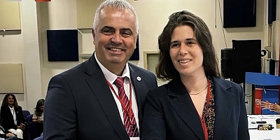 YENİ Parti İzmir İl Başkanlığı Ön Seçimi İçin Çeşme’de Sandık Kurulacak