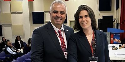 YENİ Parti İzmir İl Kongresi’nde Denizli ve Onur kurultay delegesi seçildi