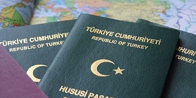 Yeşil Pasaport Sahiplerine AB’den  ‘Ön Vize’ Şartı