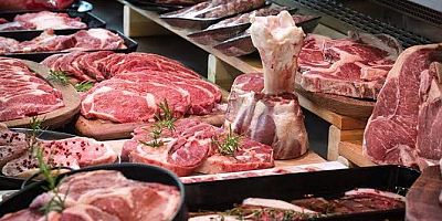 Yılbaşından bu yana ete üç kez zam geldi!