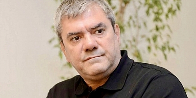 Yılmaz Özdil kalp krizi geçirdi!