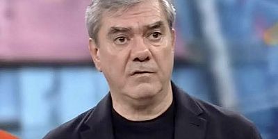 Yılmaz Özdil Sözcü’den ayrıldı