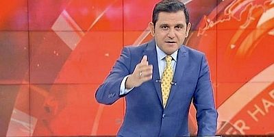 Yılmaz Özdil ve Korcan Karar’ın ayrılmasından sonra Fatih Portakal Sözcü TV ile anlaştı
