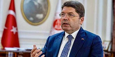 Yılmaz Tunç’tan “Umut Hakkı” Açıklaması: ‘Böyle Bir Durum Yok’