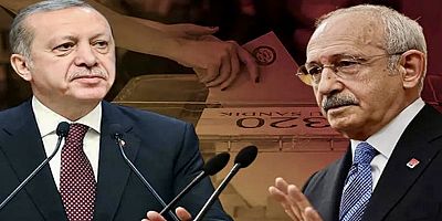 YSK, 28 Mayıs seçiminin kesin sonucunu açıkladı!