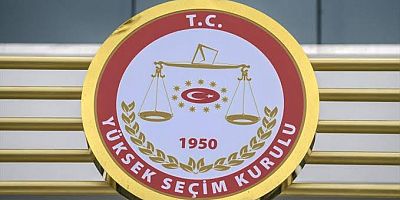 YSK'da seçim öncesi kritik değişim!