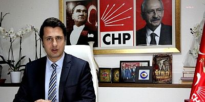 YÜCEL’DEN, TACETTİN BAYIR'A SERT ÇIKIŞ!