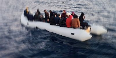 Yunan unsurları ölüme itti... 