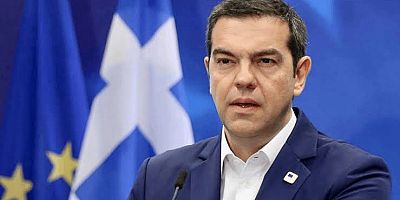 Yunanistan'da seçimi kaybeden Çipras istifa etti