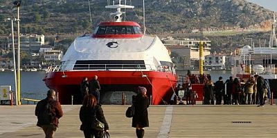 Yunanistan’dan Kapıda Vize Hamlesi