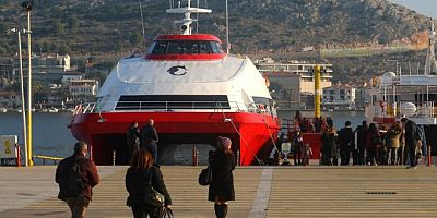 Yunanistan’dan turizmcileri sevindiren haber!